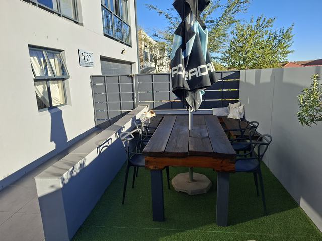 3 Bedroom Property for Sale in Mount Royal Golf Estate Western Cape